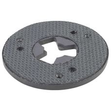 HTC Velcro Pad Holders for Twister/Fenix Pads, 9 Inch