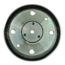 Husqvarna Complete Pulley Assembly