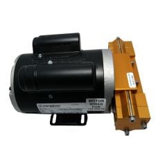 PumpTec Series 207V Pump Assembly (80‑0016)