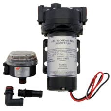 AquaTec 45 PSI Pump (5502‑2C01M638JD)