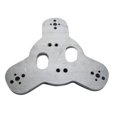 Rotary Tool Plate for Various Machines