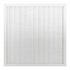 Replacement HEPA Filter for X‑4700AM Air Scrubber