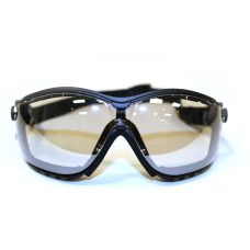 Pyramex V2G Mirrored Indoor/Outdoor Safety Glasses/Goggles