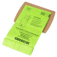 Oreck® Type BB Allergen Vacuum Bags (8 PK)