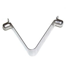 Button, WATER CLAW Handle Spring