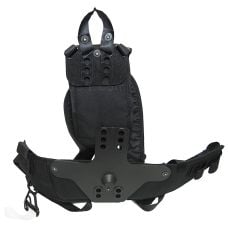 ProTeam Backplate and Harness Complete (103166)
