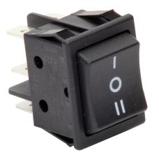 ProTeam ProForce 1500XP Handle Switch, Rocker, On/Off (105147)