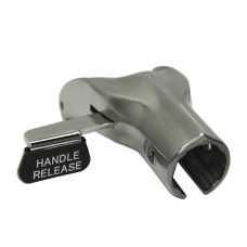 Royal Handle Fork and Latch Assembly