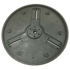 Disc, RotoVac 360 Vacuum