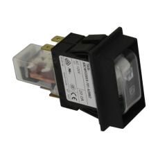 Scanmaskin Disconnect Switch for Scan Combiflex 18, 300, and 450
