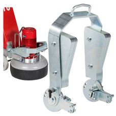 Scanmaskin 50 Pound Weight Kit for Scanmaskin 450 and 18 Floor Grinders