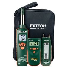 Extech MO280‑KW: Water Damage Restoration Kit