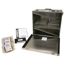 Vaportek Portable Industrial Cabinet