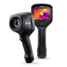 FLIR E5 Pro‑Series Infrared Camera with Ignite™ Cloud