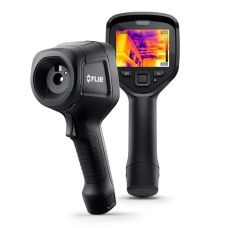 FLIR E6 Pro‑Series Infrared Camera with Ignite™ Cloud