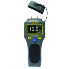 General Tools ToolSmart™ Bluetooth Digital Moisture Meter, TS06