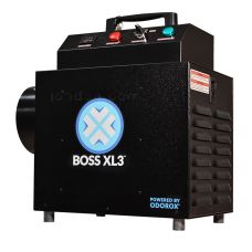 Odorox® Boss XL3™ Hydroxyl Generator