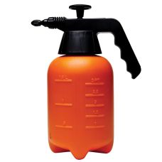 Handheld Pressure Sprayer with Viton Seals, 2 Quart