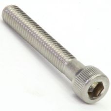 Steel Screw Socket Hd 10‑32 x 1.25" (8.619‑203.0)
