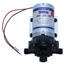 ShurFlo 12V DC Demand Pump (2088‑343‑500)