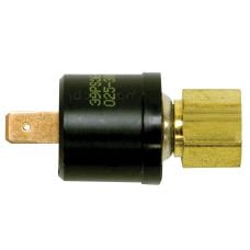 Sensor Low Pressure Switch