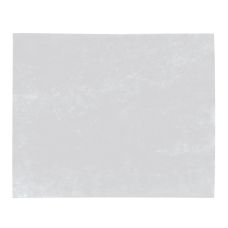 24" x 24" x 1" Polyester Filter Pad