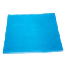 16" x 16" x 1" Polyester Filter Pad