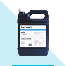 ProKure®1 Gallon Bottle Pack (Bottle/Label/Cap)