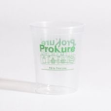 ProKure®1 Gas Dispersion Cup