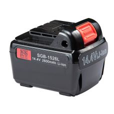Replacement Battery for Saint GE PPS Sprayer