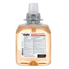 GOJO FMX‑12™ Foaming Handwash, Fresh Fruit, 1,250 mL (4 PK)
