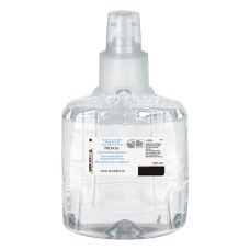 GOJO® PROVON® LTX‑12™ Clear & Mild Foam Handwash, Unscented, 1,200 mL (2 PK)