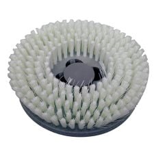 Cimex White Nylon Carpet Brushes with Diffuser (3 PK)