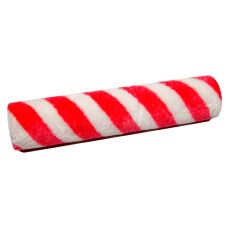 Candy Stripe Roller Cover, 9 Inch, 1/4‑Inch Nap