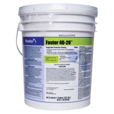 Foster® 40‑20™ Fungicidal Protective Coating (5 GL)