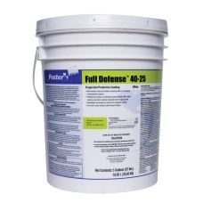Foster® Full Defense™ 40‑25 Fungicidal Protective Coating (5 GL)