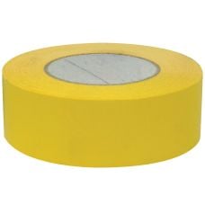 Preservation Tape, Yellow, 7 mil, 2" x 60 Yards