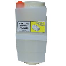Omega Abatement Vacuum Replacement HEPA Filter