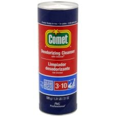 P&G Comet® Powder Deodorizing Cleanser