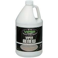Viper Renew Restorative Tile and Grout Cleaner