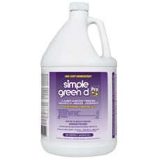 Simple Green® d Pro 5 One‑Step Germicidal Cleaner and Deodorant