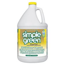 Simple Green® Industrial Cleaner and Degreaser, Lemon Scent