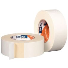Shurtape® Double‑Sided Tape, 48 MM X 22.8 M, White