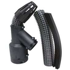 Ermator Dust Boot for Drills/Hammers (201400313)