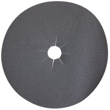 SandPaper Disks, 17 Inches