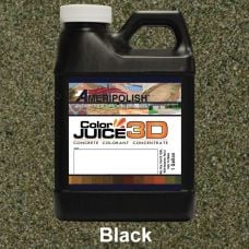 Ameripolish® ColorJuice 3D, Black