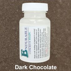 1GAL Conc, Dark Chocolate Endurable Stain