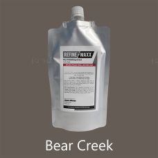REFINE‑MAXX Dry Grout Color Pack, Bear Creek