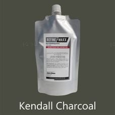 REFINE‑MAXX Dry Grout Color Pack, Kendall Charcoal