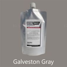REFINE‑MAXX Dry Grout Color Pack, Galveston Gray